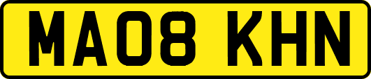 MA08KHN