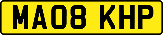 MA08KHP