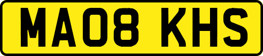 MA08KHS