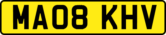 MA08KHV