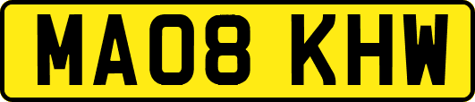 MA08KHW