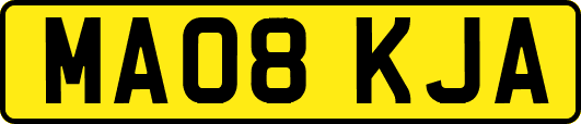 MA08KJA