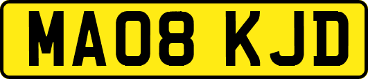 MA08KJD