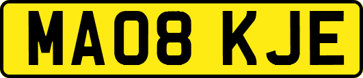 MA08KJE
