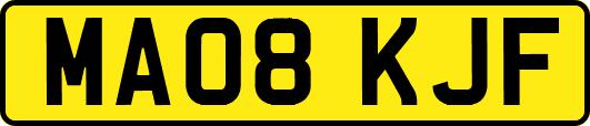 MA08KJF