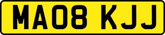 MA08KJJ