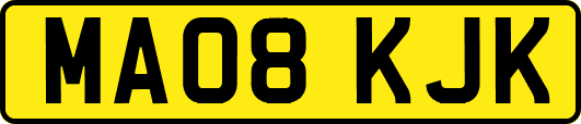 MA08KJK