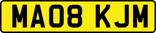 MA08KJM