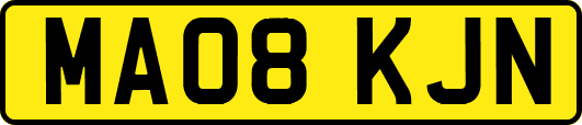 MA08KJN