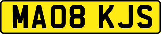 MA08KJS