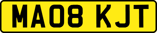 MA08KJT