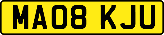 MA08KJU
