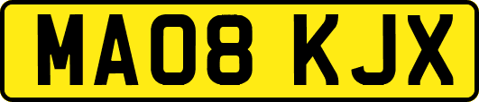 MA08KJX
