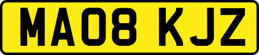 MA08KJZ