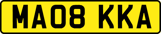 MA08KKA