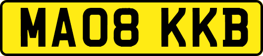 MA08KKB