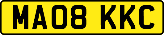 MA08KKC