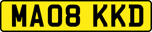 MA08KKD