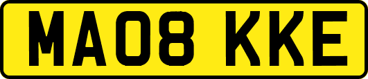 MA08KKE