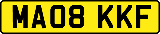 MA08KKF