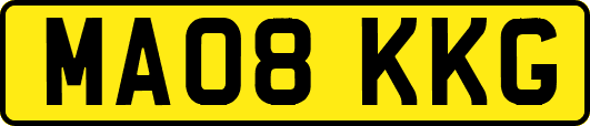MA08KKG