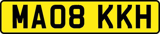 MA08KKH