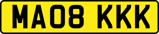 MA08KKK