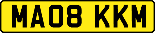 MA08KKM