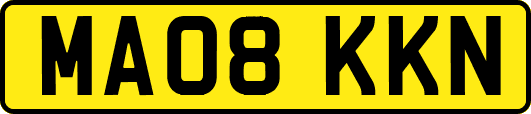 MA08KKN