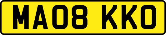MA08KKO
