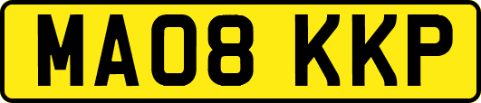MA08KKP