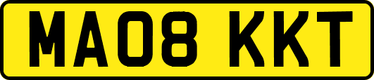 MA08KKT