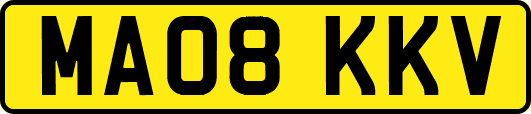 MA08KKV