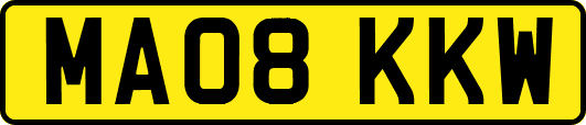 MA08KKW