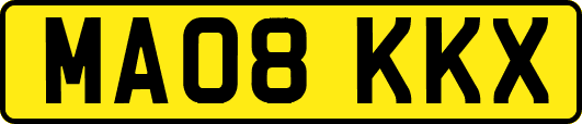 MA08KKX