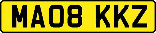 MA08KKZ