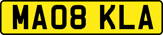 MA08KLA