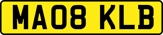 MA08KLB
