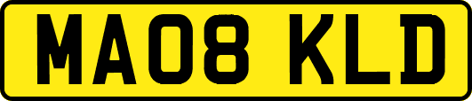 MA08KLD