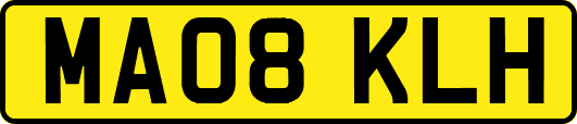MA08KLH