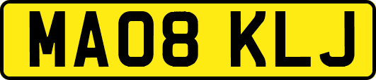 MA08KLJ