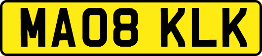 MA08KLK