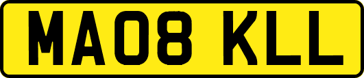 MA08KLL