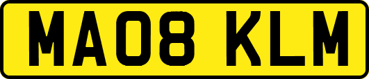 MA08KLM