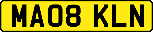 MA08KLN