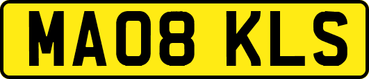 MA08KLS