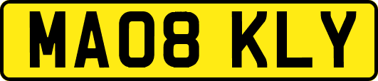 MA08KLY