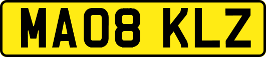 MA08KLZ