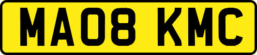 MA08KMC