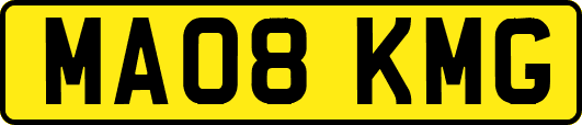 MA08KMG